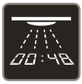 Info on Floor - informace na podlaze